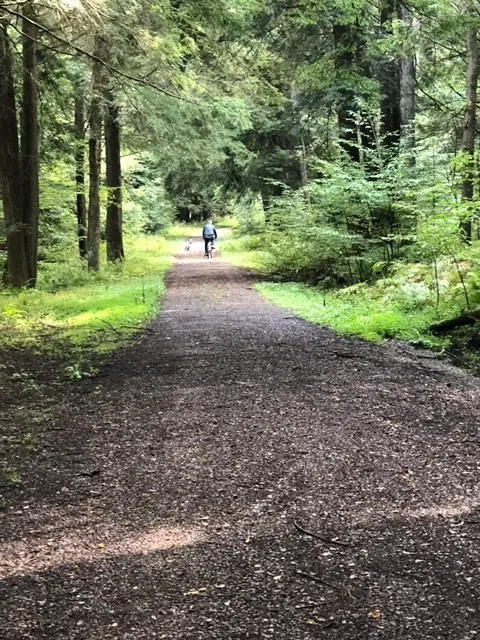 Twin Lakes Recreation Area 8