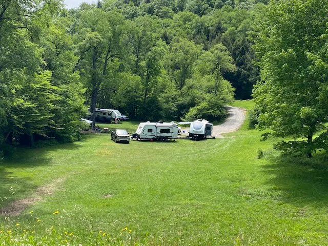 Twin Lakes Recreation Area 1