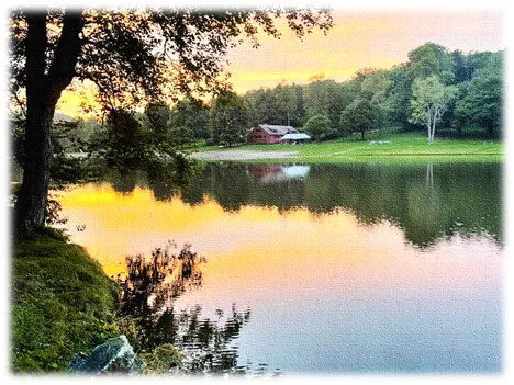 Twin Lakes Recreation Area 3