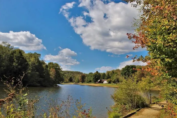 Twin Lakes Recreation Area 0