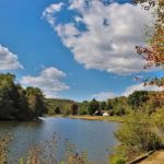 Twin Lakes Recreation Area