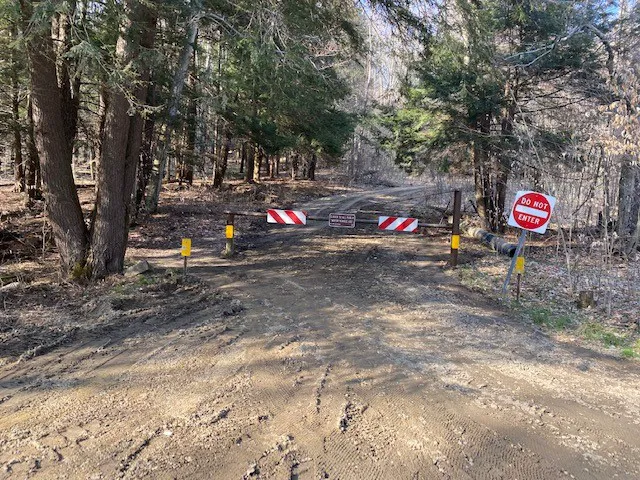Twin Lakes Recreation Area 9