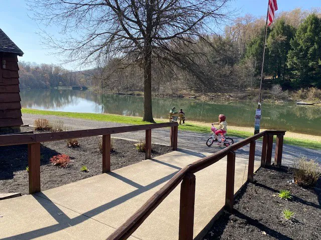 Twin Lakes Recreation Area 6