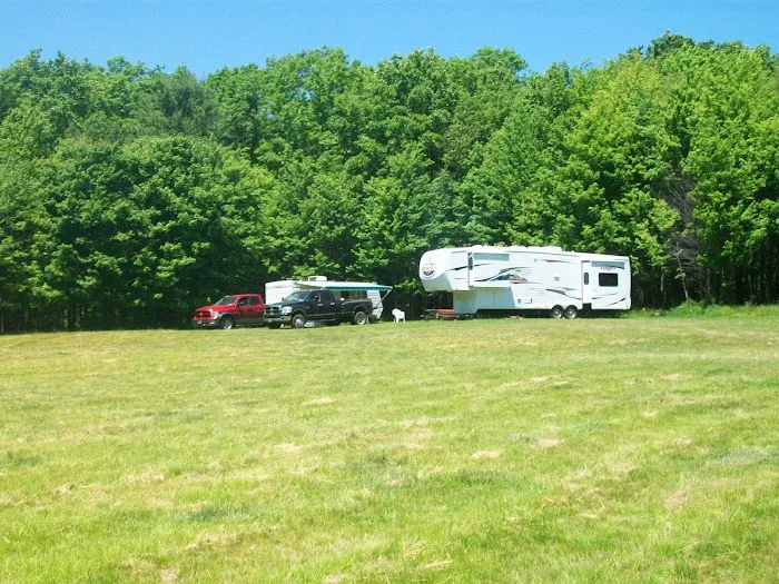 Hickory Creek Wilderness Ranch 5