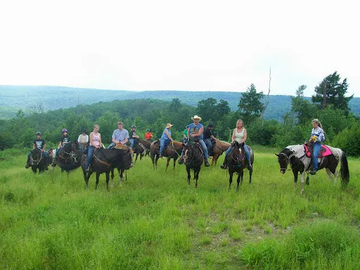 Hickory Creek Wilderness Ranch 0