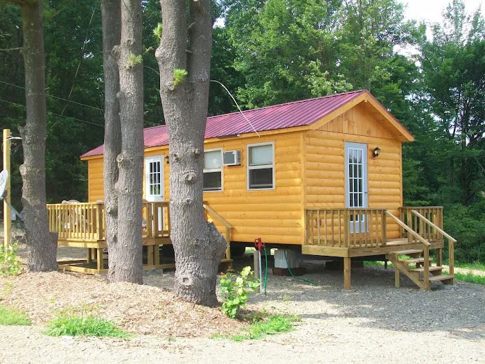 Hickory Creek Wilderness Ranch 3