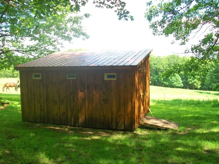 Hickory Creek Wilderness Ranch 9