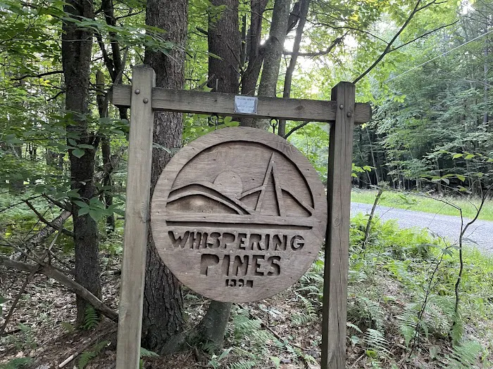 Whispering Pines 1