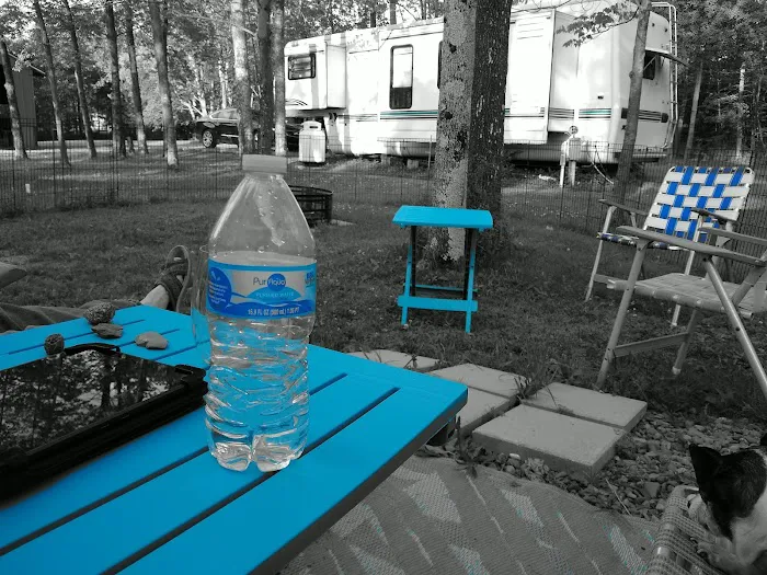 Aspen Acres Campgrounds 8