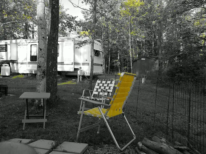 Aspen Acres Campgrounds 5