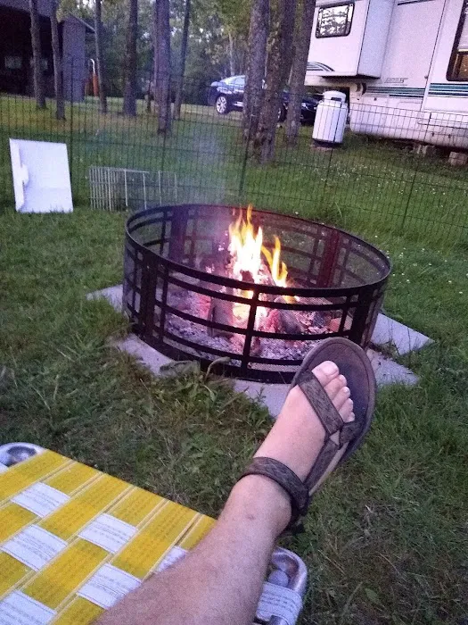 Aspen Acres Campgrounds 9