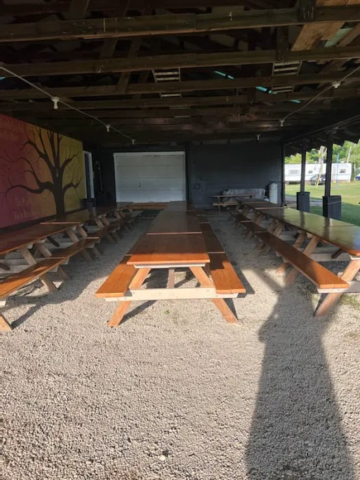 Homestead Park Campground 4
