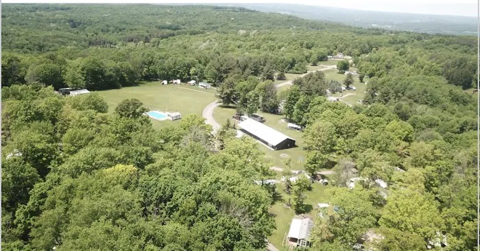 Homestead Park Campground 8