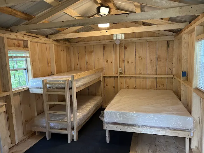 Homestead Park Campground 3