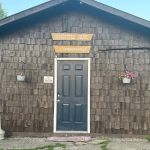 Homestead Park Campground