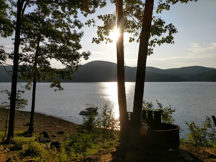 Hooks Brook Campground 5