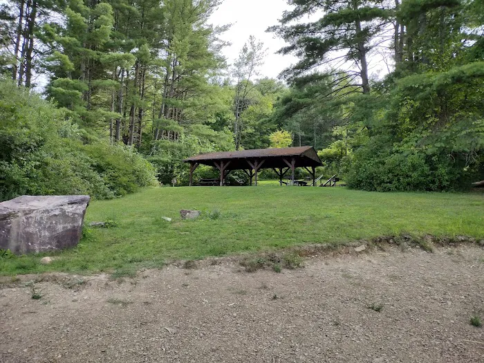 Willow Bay Campground 9
