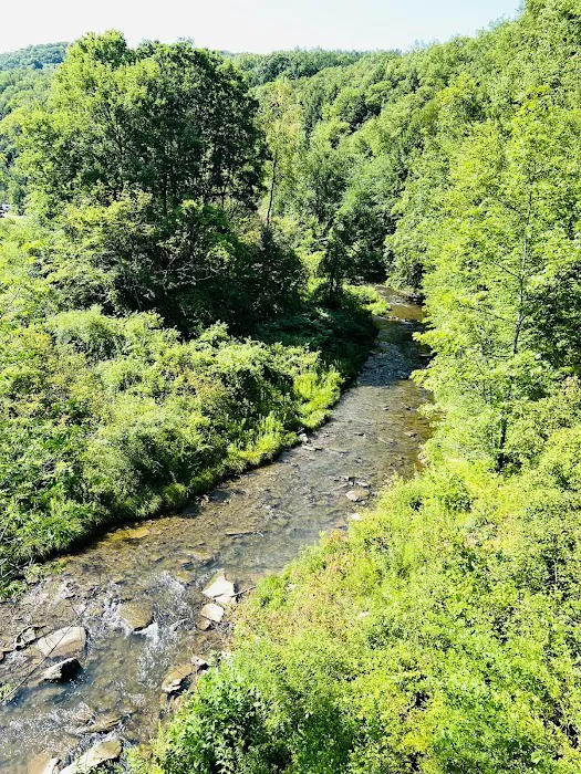Willow Bay Campground 0