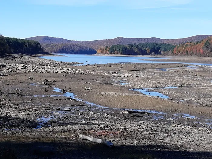 Willow Bay Campground 2