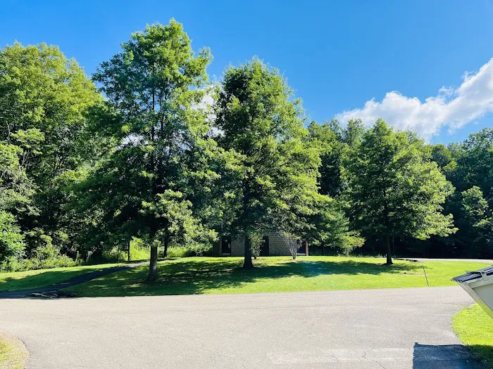 Willow Bay Campground 4