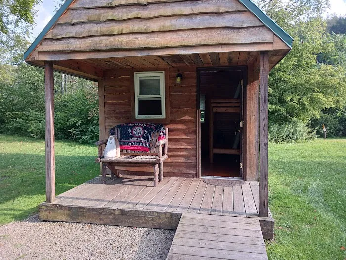 Willow Bay Campground 7