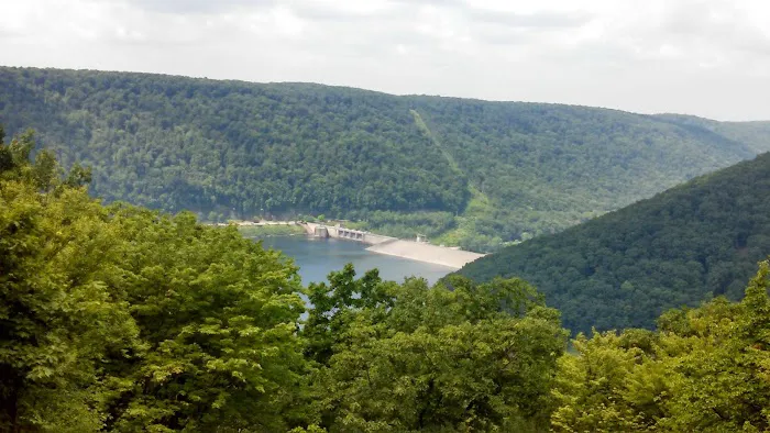 Allegheny National Forest - Camping & Cabins 2