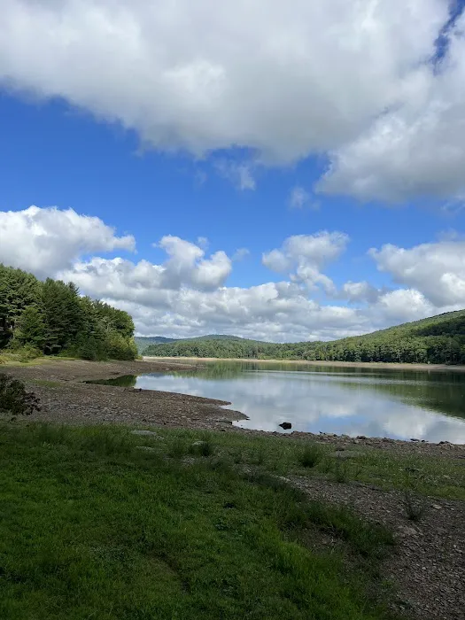 Allegheny National Forest - Camping & Cabins 5