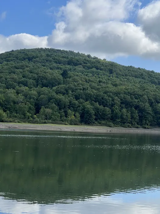 Allegheny National Forest - Camping & Cabins 7