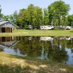 Top-A-Rise Campground