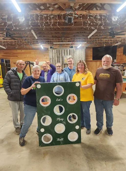 Top-A-Rise Campground 4