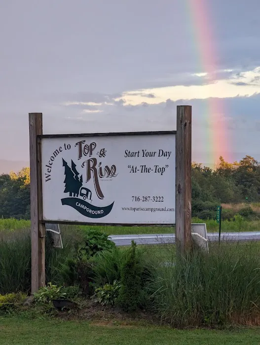Top-A-Rise Campground 1