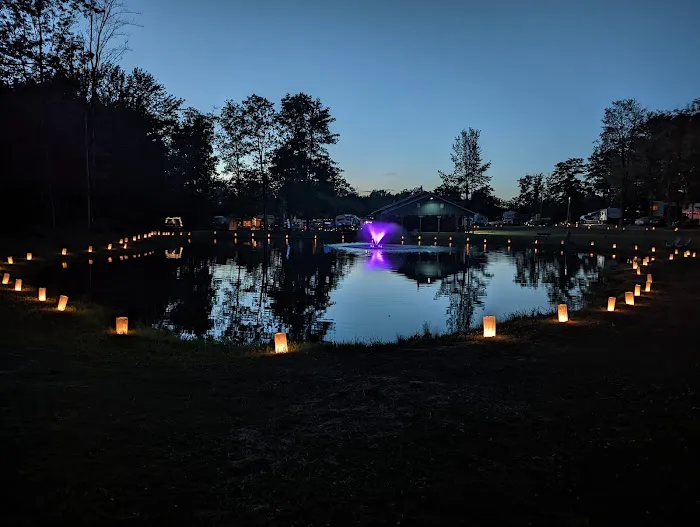 Top-A-Rise Campground 5