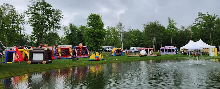 Top-A-Rise Campground 9
