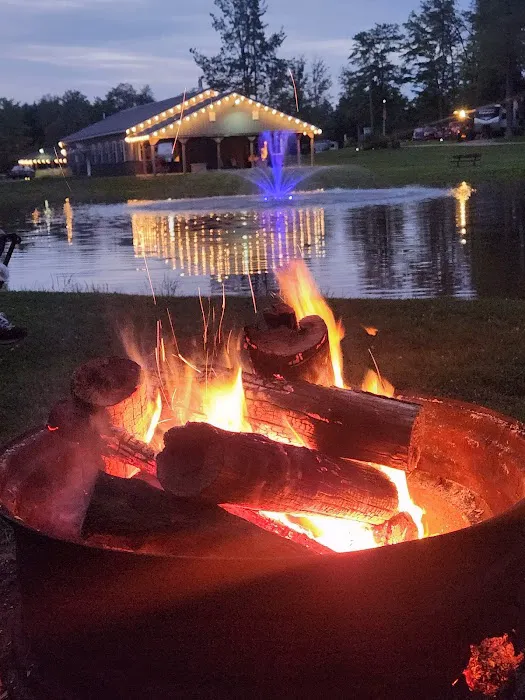 Top-A-Rise Campground 8