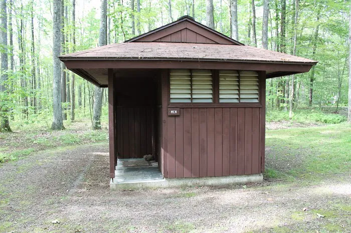 Tracy Ridge Campground 5