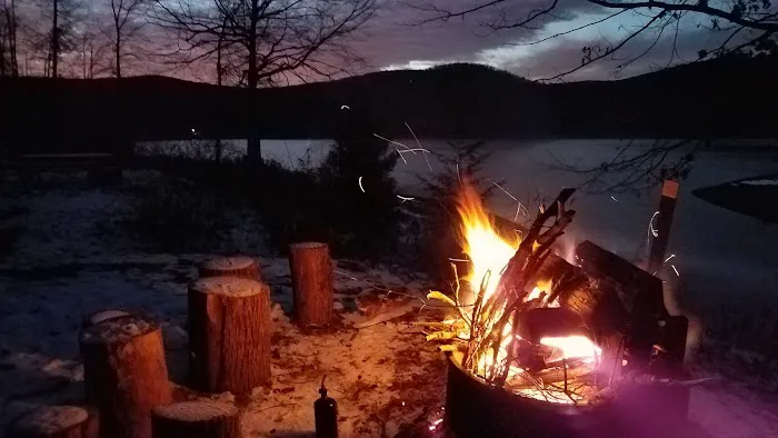 Tracy Ridge Campground 7