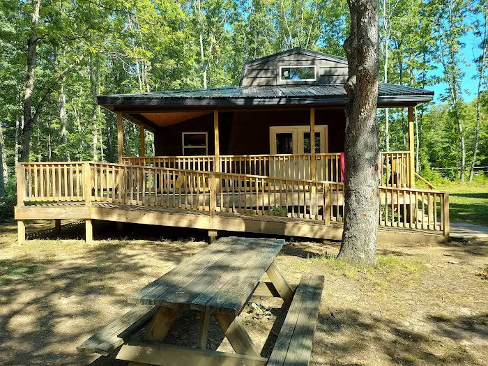 Highbanks Campground 0