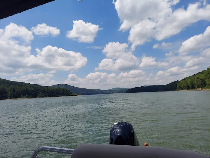 Highbanks Campground 2