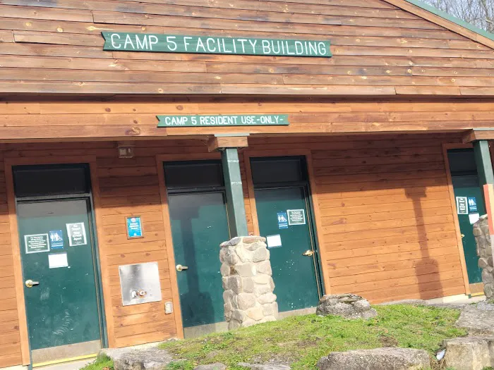 Group Camp 5 1