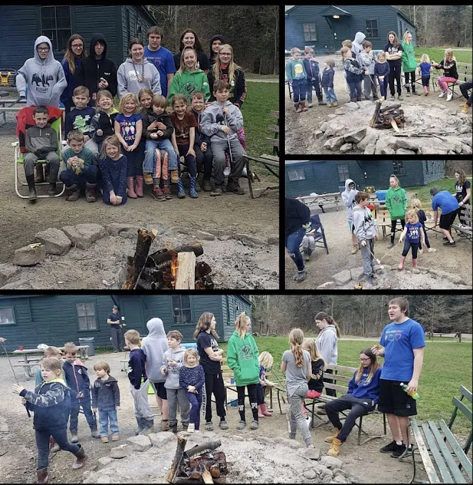 Group Camp 5 4