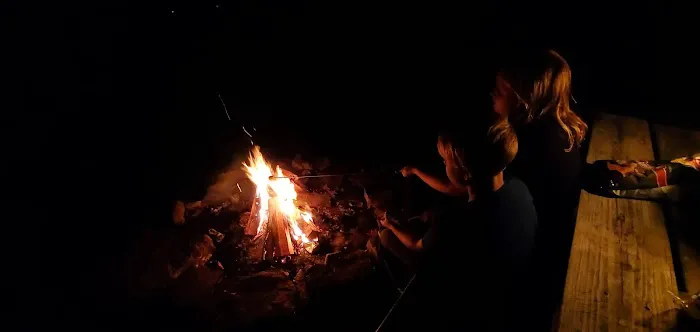 Cain Hollow Campground 7