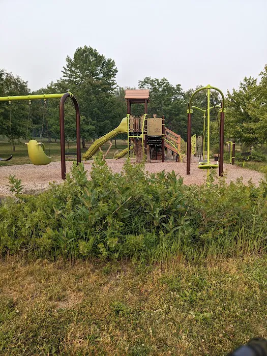 Cain Hollow Campground 6