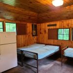 Diehl Cabins/Campsites, Allegany State Park