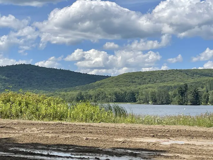 Diehl Cabins/Campsites, Allegany State Park 4
