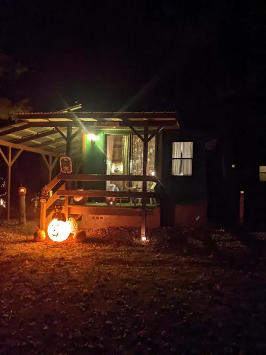 Colors of the Forest RV Resort and Campground 4