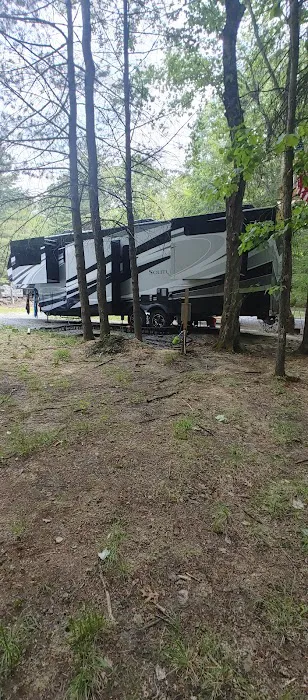 Colors of the Forest RV Resort and Campground 9