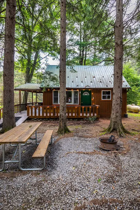 Campers Paradise 5