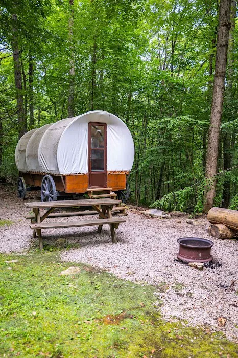 Campers Paradise 3