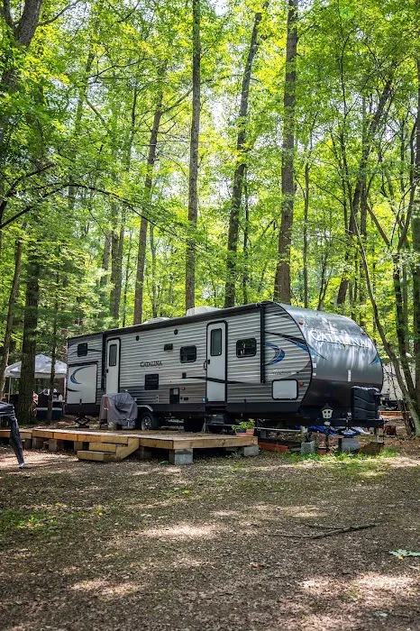Campers Paradise 6