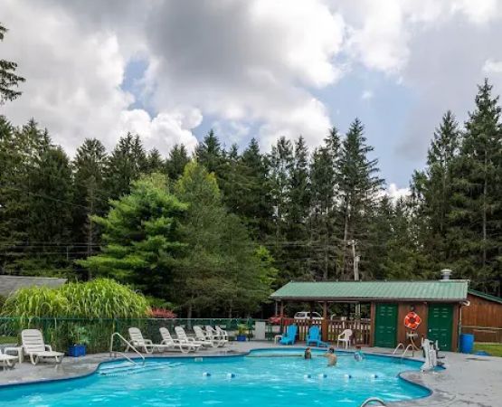 Campers Paradise